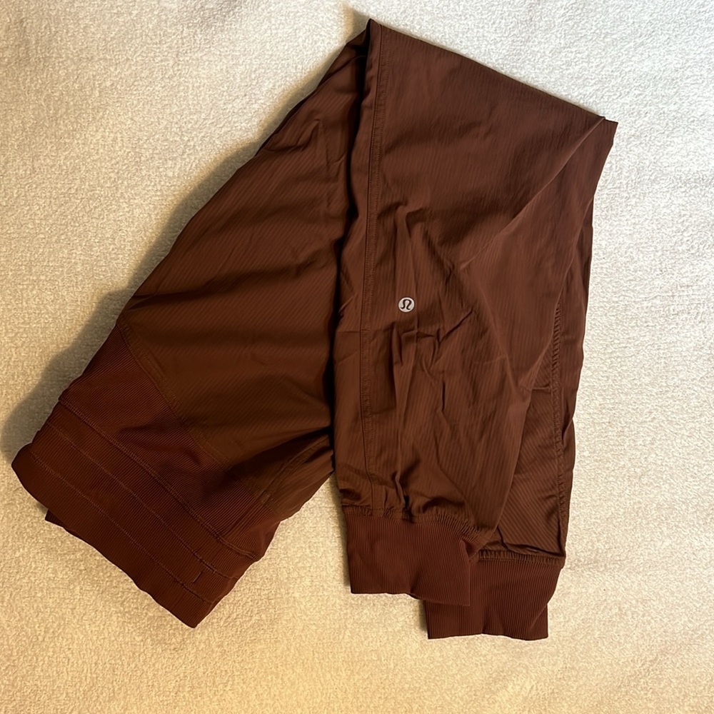 Dance Studio Full Jogger